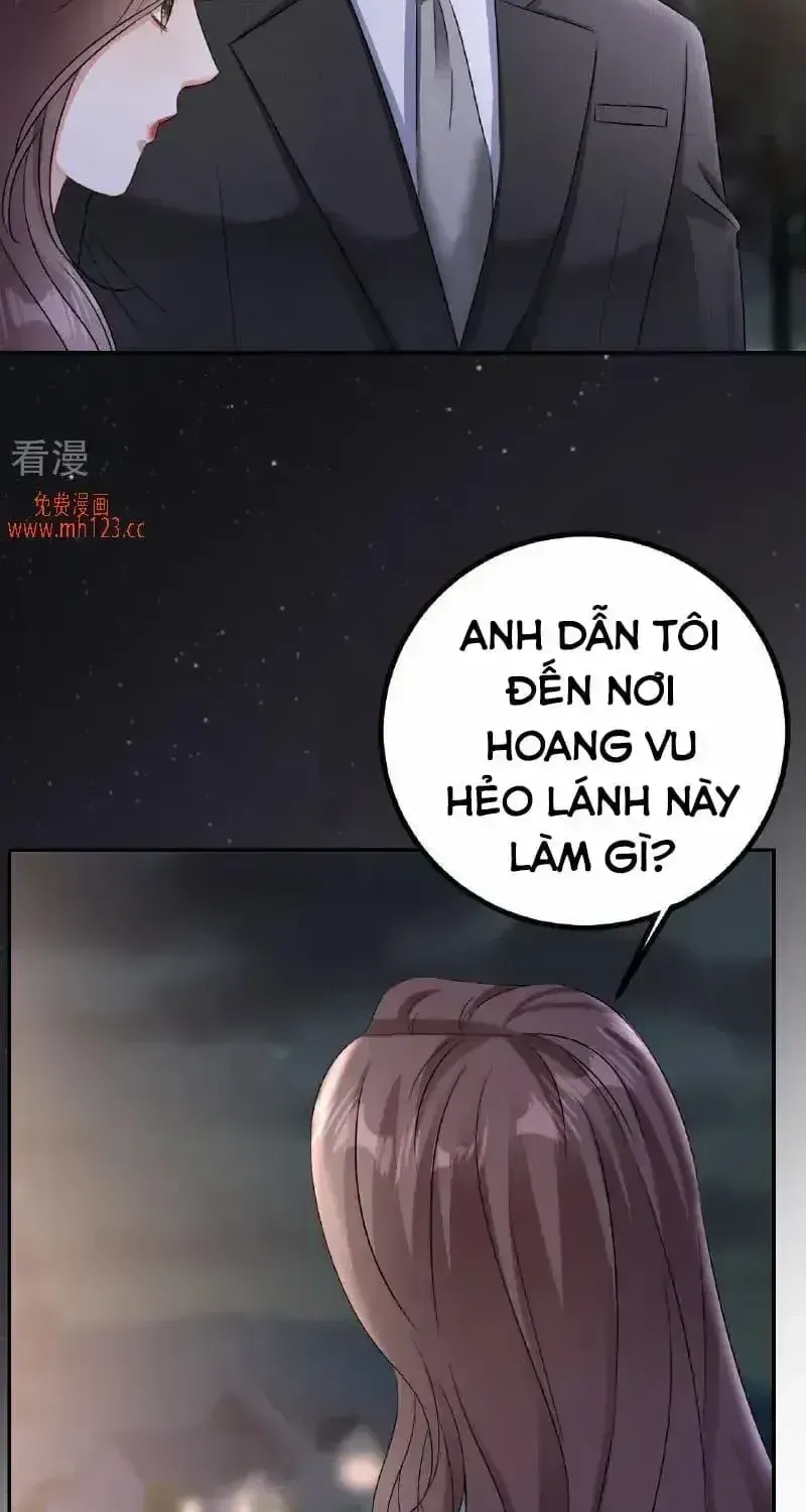 Tùy Ý Thiêu Đốt Lửa Tình Tập 136 trang 28