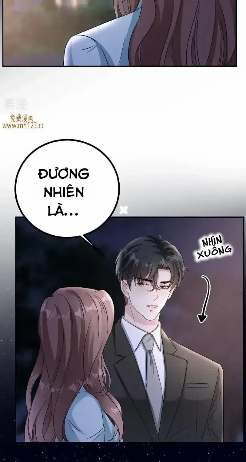 Tùy Ý Thiêu Đốt Lửa Tình Tập 136 trang 29
