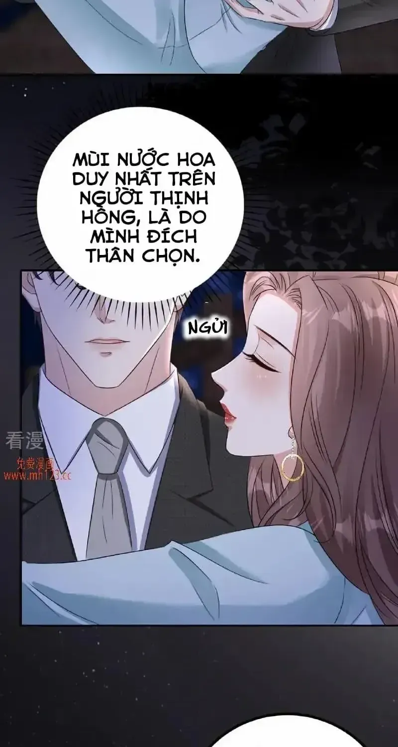 Tùy Ý Thiêu Đốt Lửa Tình Tập 136 trang 32