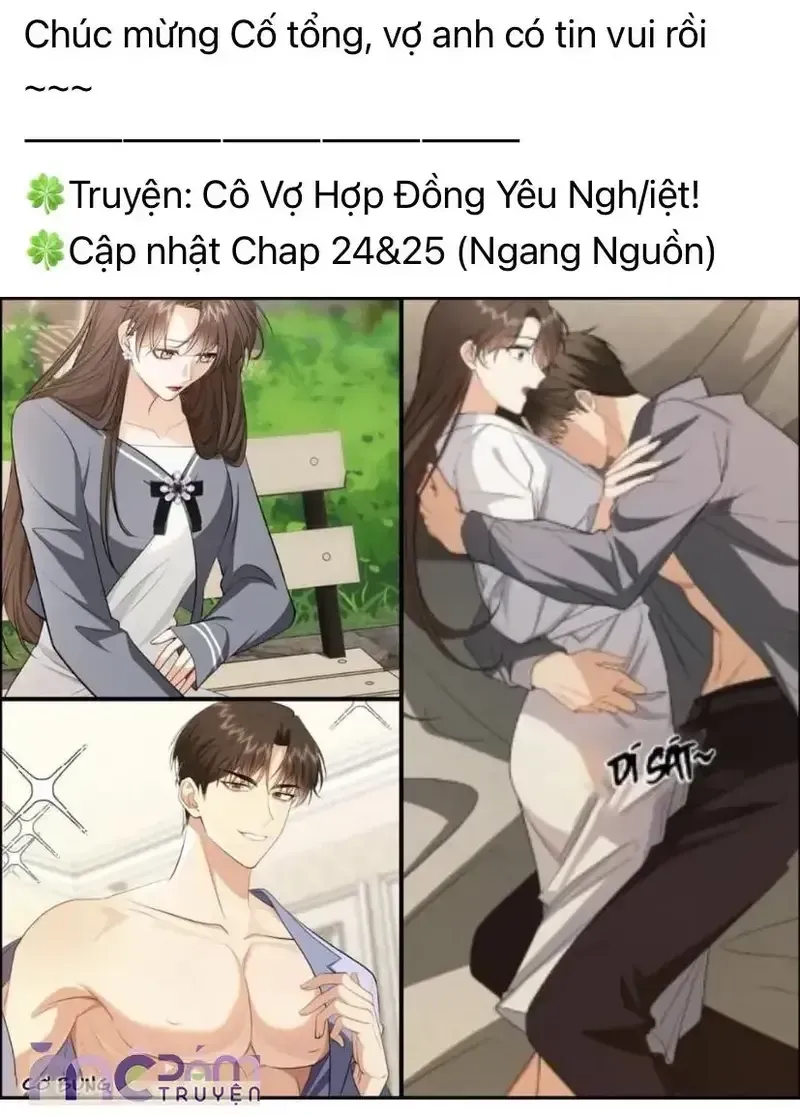 Tùy Ý Thiêu Đốt Lửa Tình Tập 136 trang 5