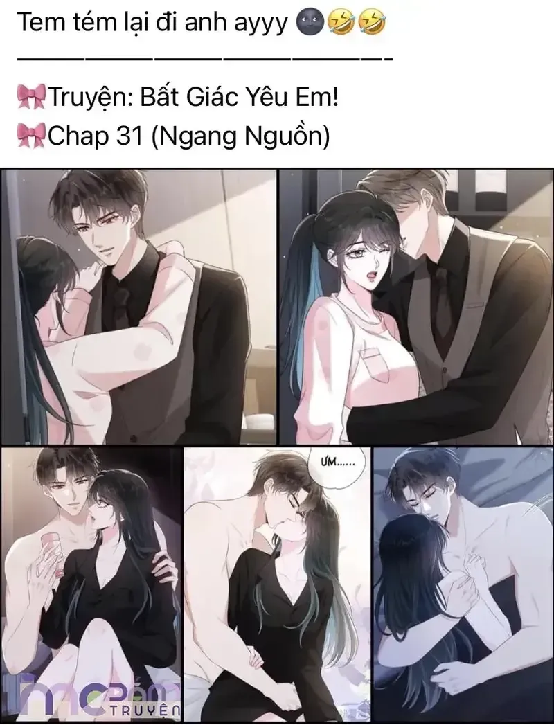 Tùy Ý Thiêu Đốt Lửa Tình Tập 136 trang 8