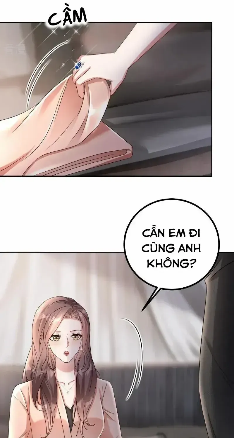 Tùy Ý Thiêu Đốt Lửa Tình Tập 137 trang 32
