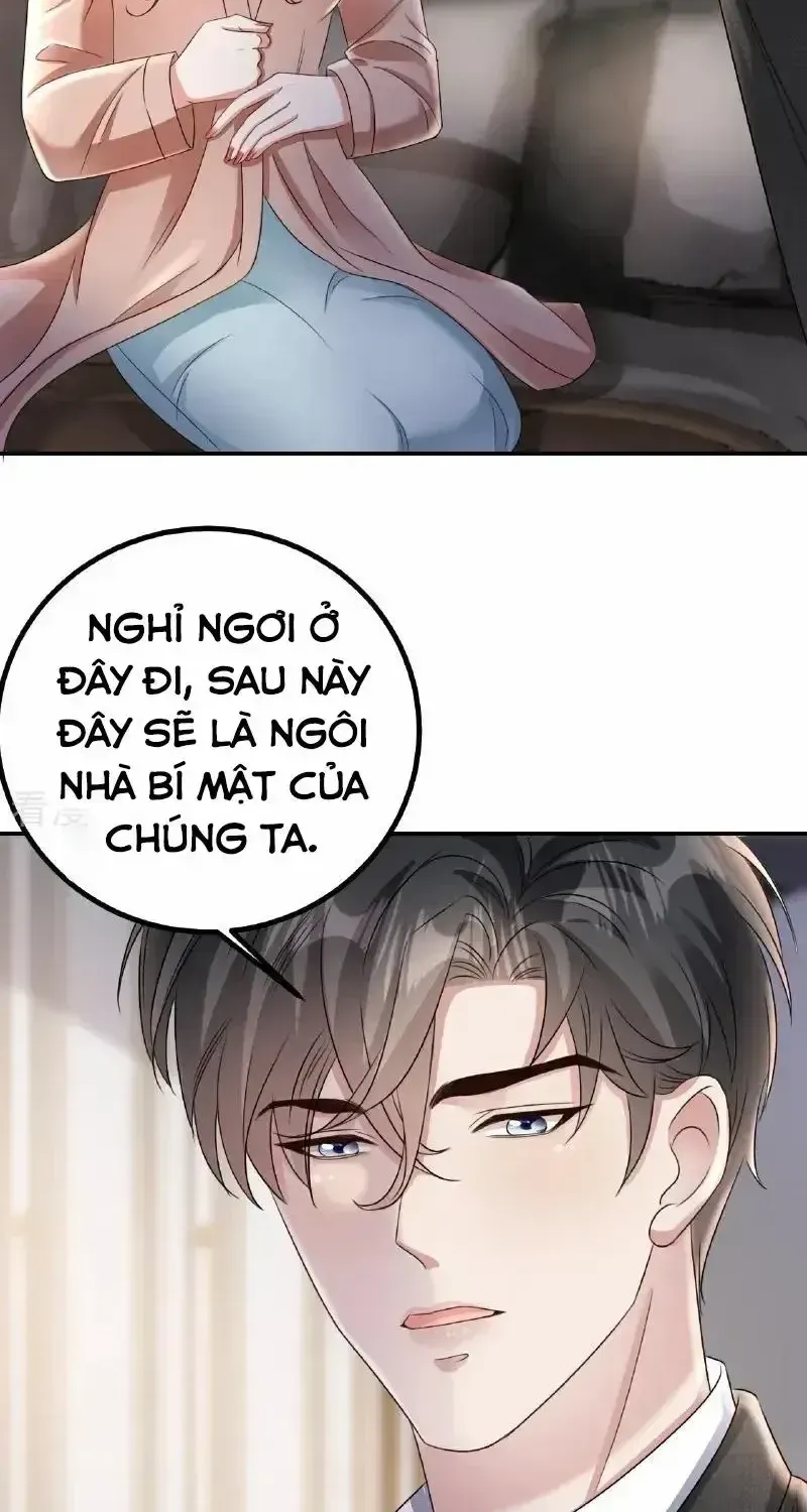 Tùy Ý Thiêu Đốt Lửa Tình Tập 137 trang 33