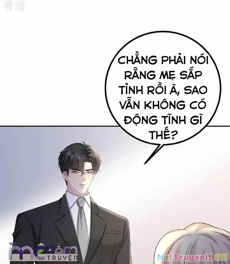 Tùy Ý Thiêu Đốt Lửa Tình Tập 137 trang 39