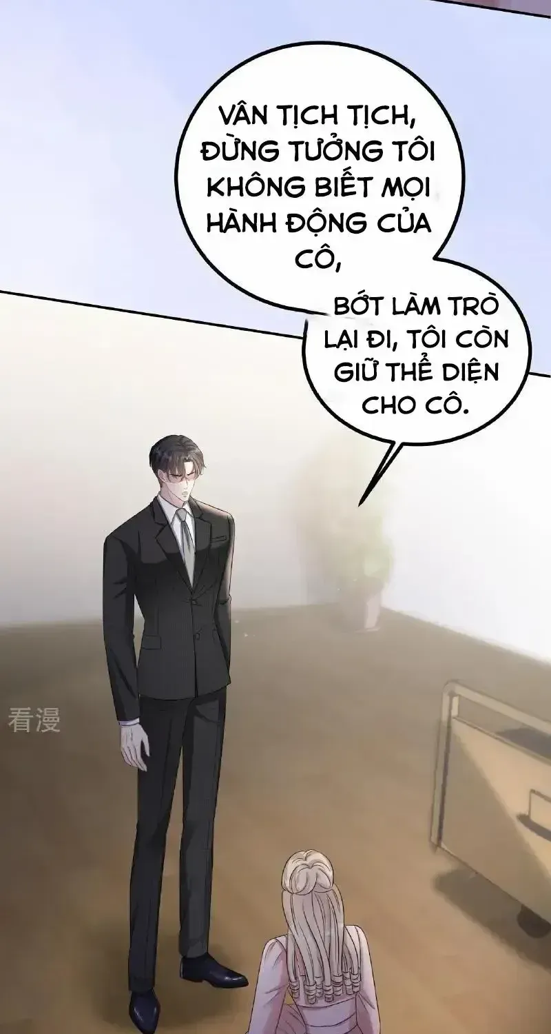 Tùy Ý Thiêu Đốt Lửa Tình Tập 137 trang 45