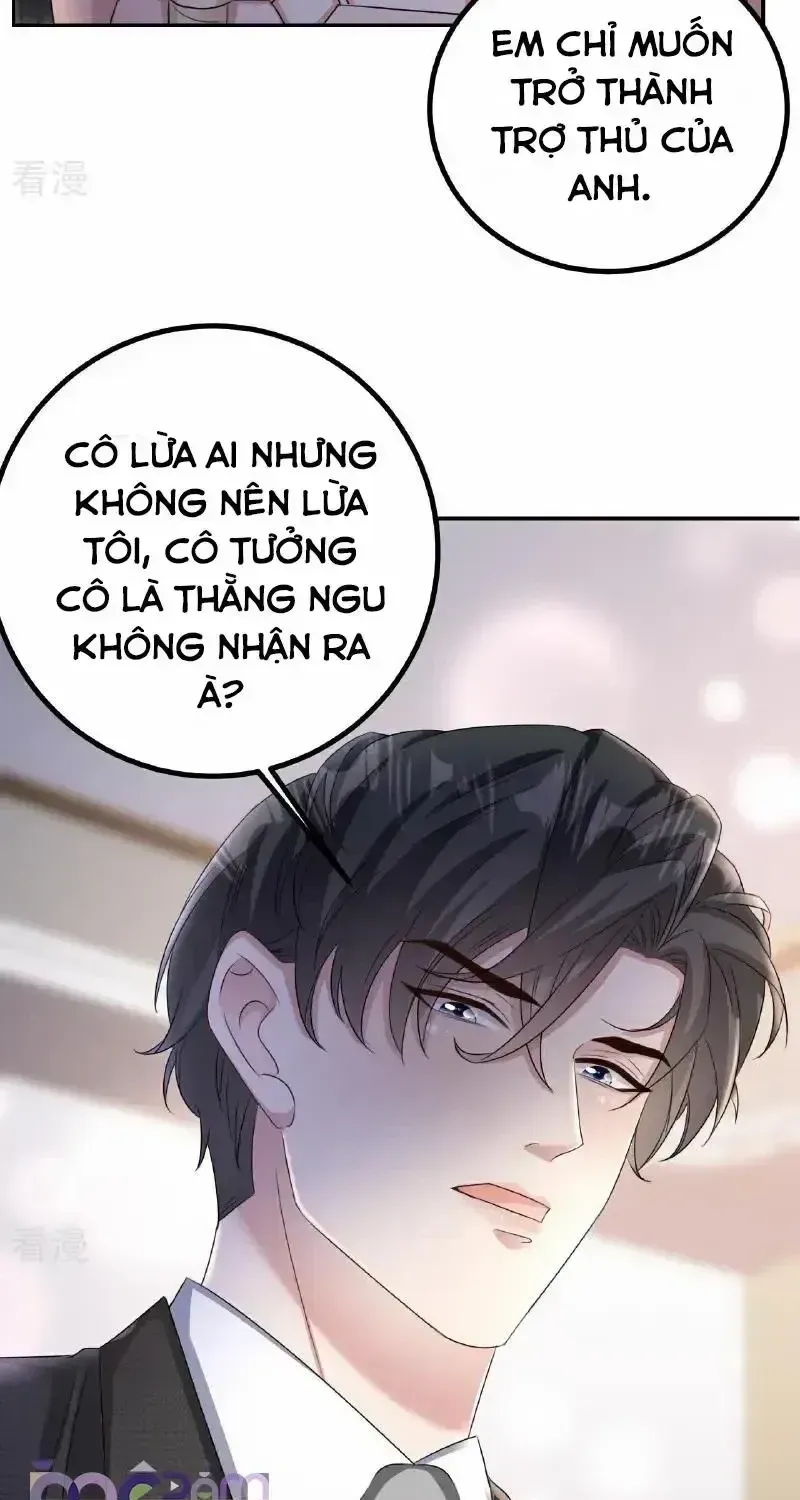 Tùy Ý Thiêu Đốt Lửa Tình Tập 137 trang 47