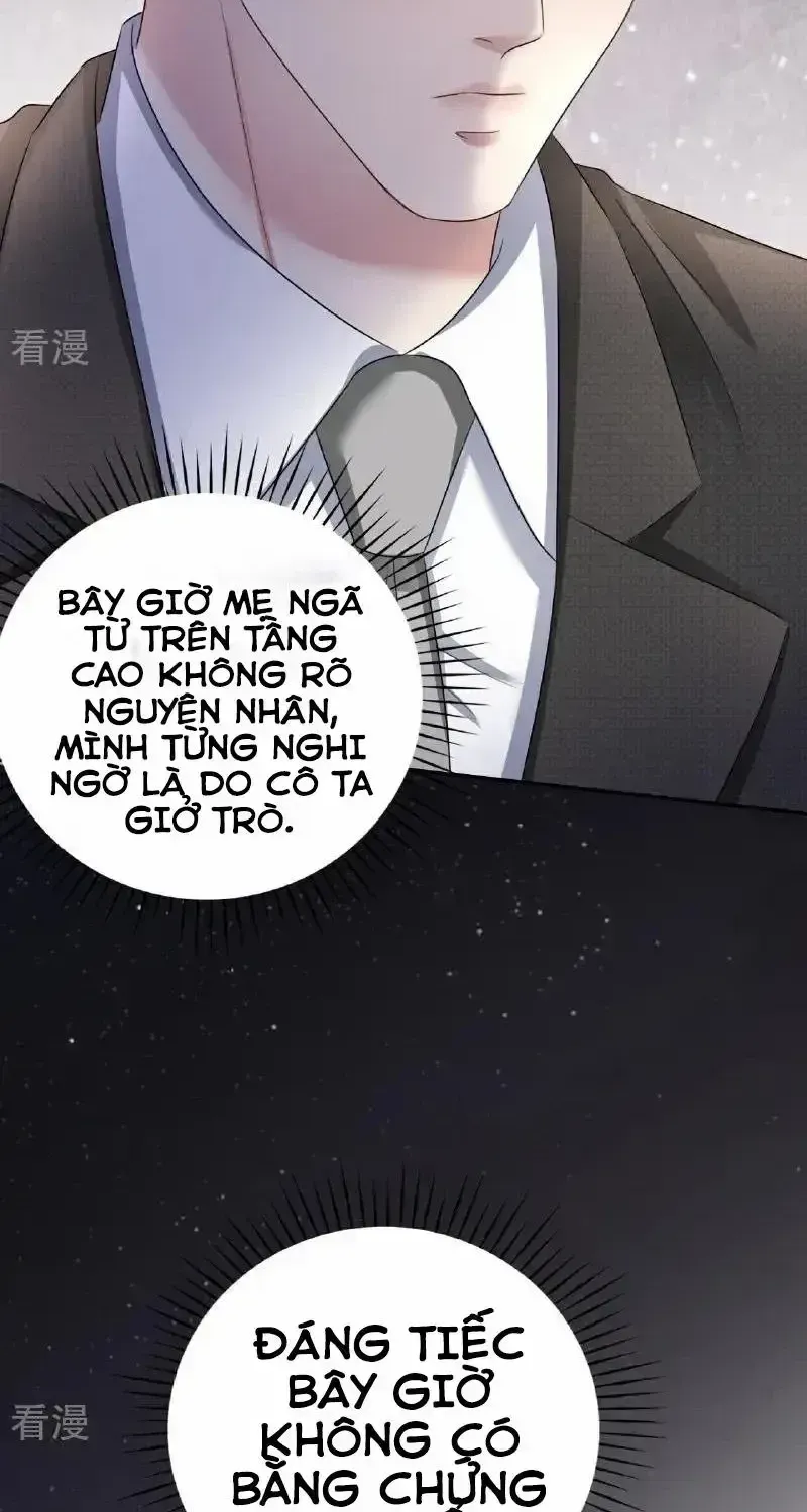 Tùy Ý Thiêu Đốt Lửa Tình Tập 137 trang 50