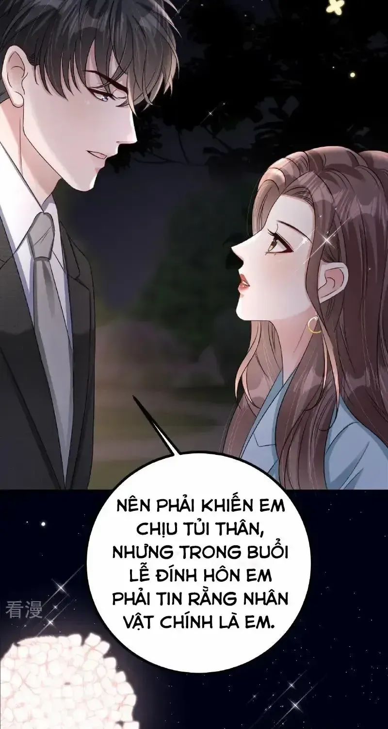 Tùy Ý Thiêu Đốt Lửa Tình Tập 137 trang 9
