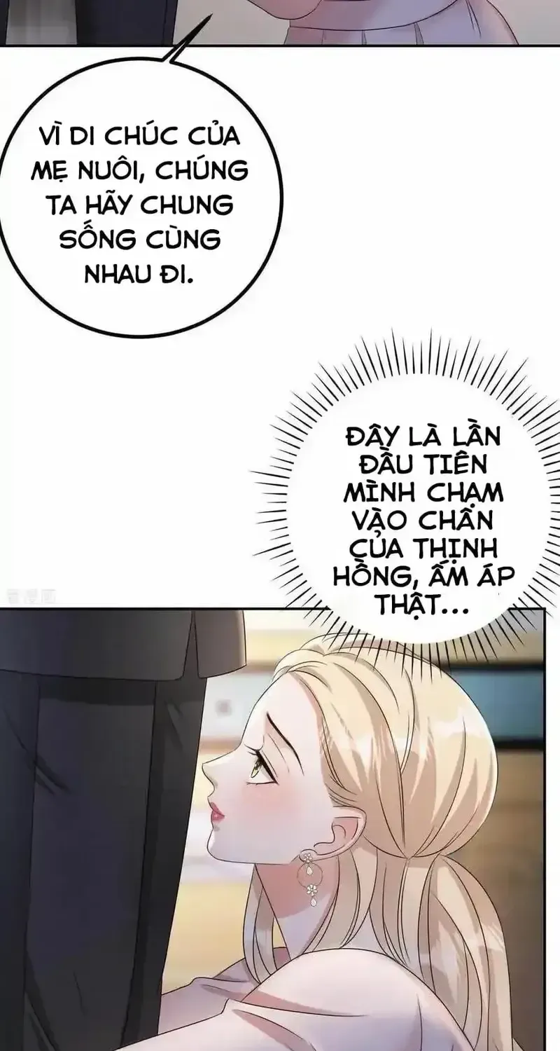 Tùy Ý Thiêu Đốt Lửa Tình Tập 138 trang 11