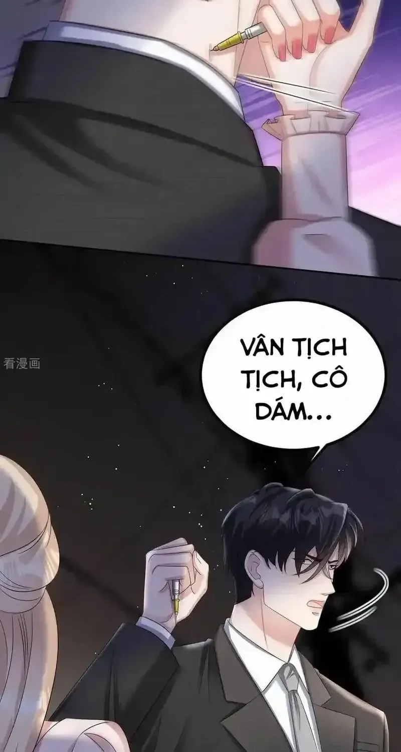 Tùy Ý Thiêu Đốt Lửa Tình Tập 138 trang 14
