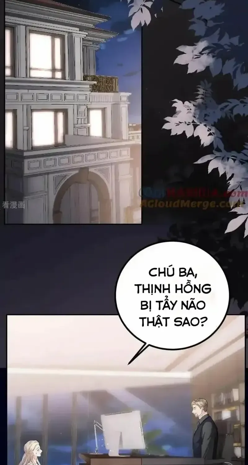 Tùy Ý Thiêu Đốt Lửa Tình Tập 138 trang 22