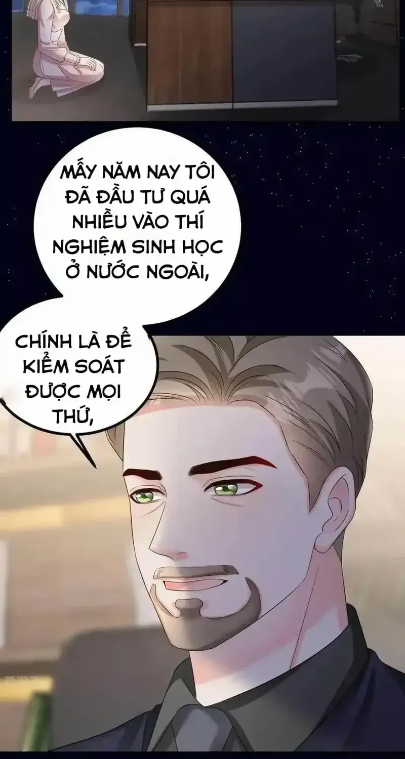 Tùy Ý Thiêu Đốt Lửa Tình Tập 138 trang 23