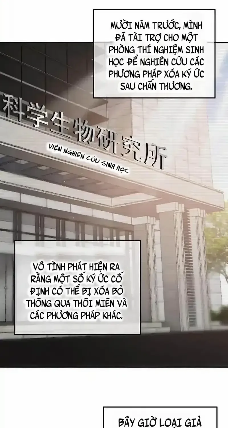 Tùy Ý Thiêu Đốt Lửa Tình Tập 138 trang 31
