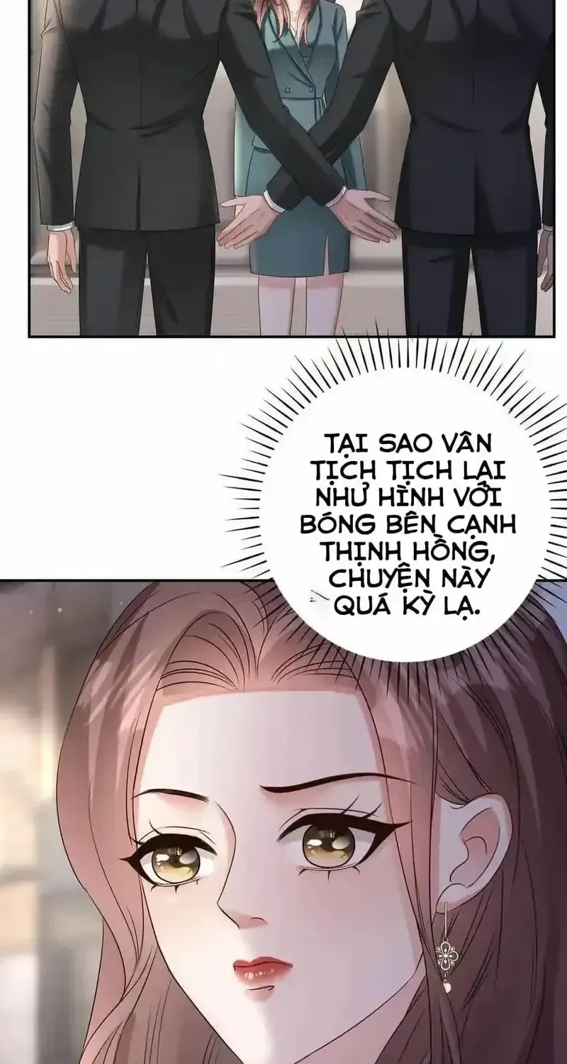 Tùy Ý Thiêu Đốt Lửa Tình Tập 138 trang 46