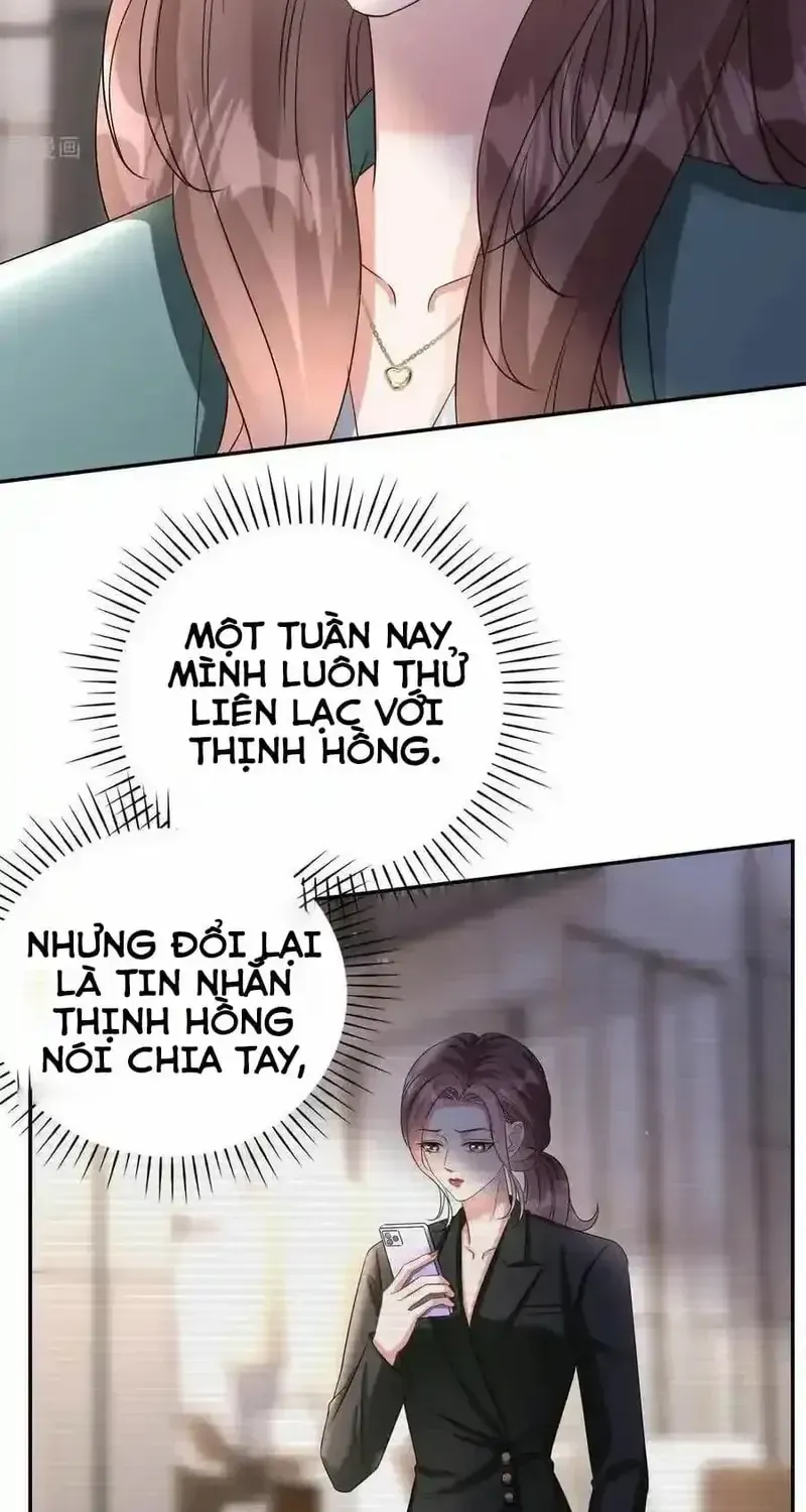 Tùy Ý Thiêu Đốt Lửa Tình Tập 138 trang 47