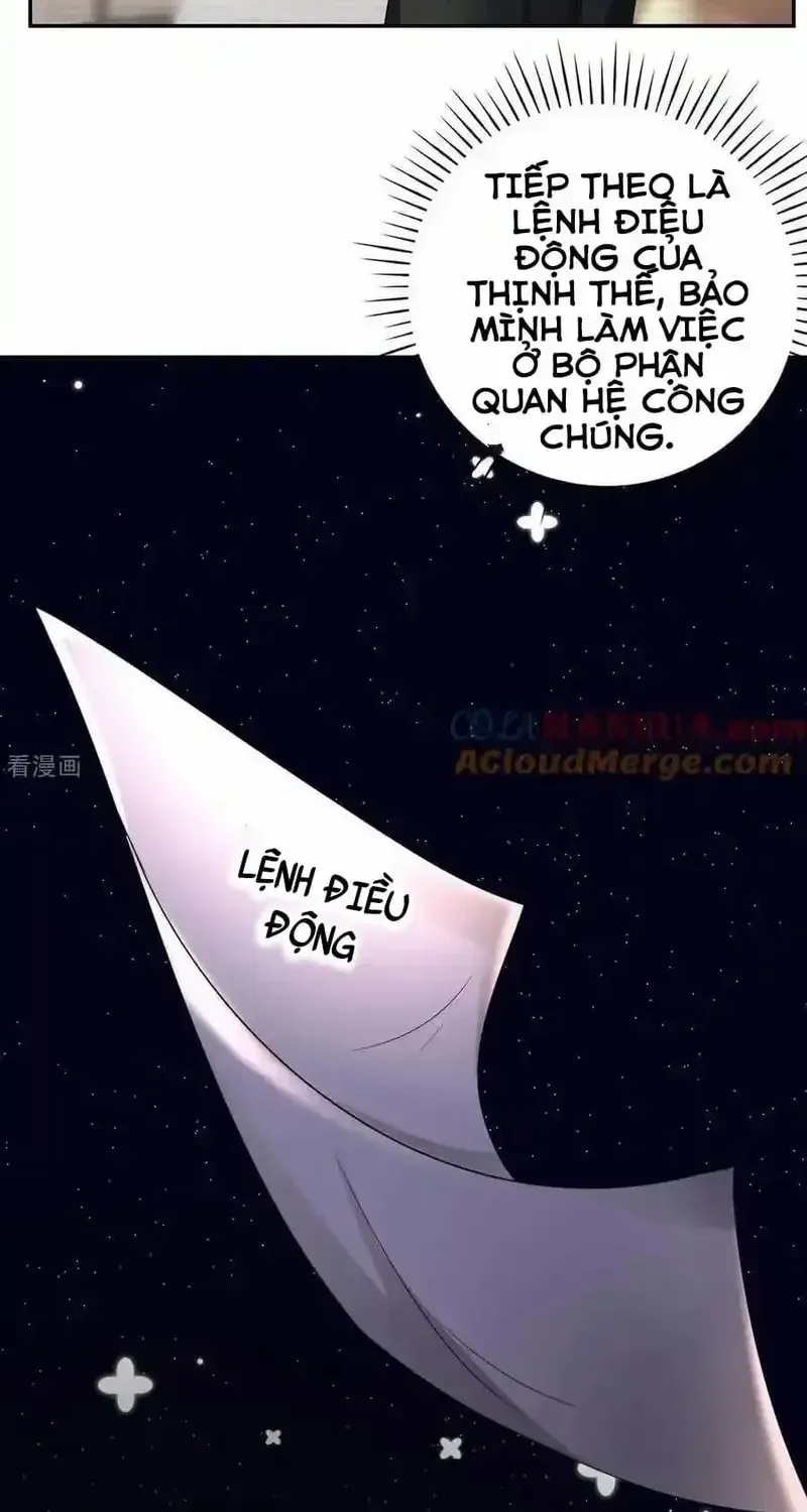 Tùy Ý Thiêu Đốt Lửa Tình Tập 138 trang 49