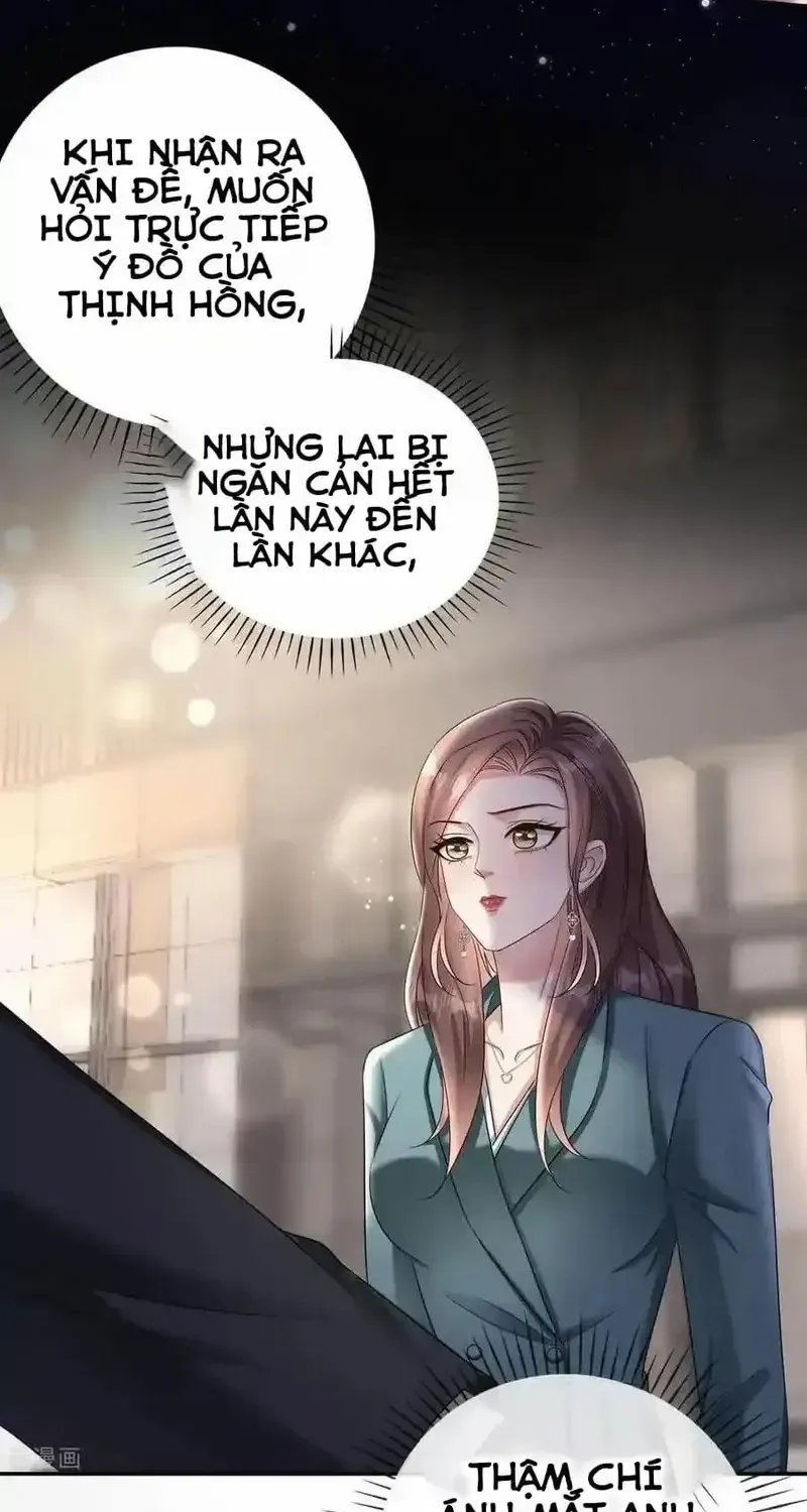 Tùy Ý Thiêu Đốt Lửa Tình Tập 138 trang 50