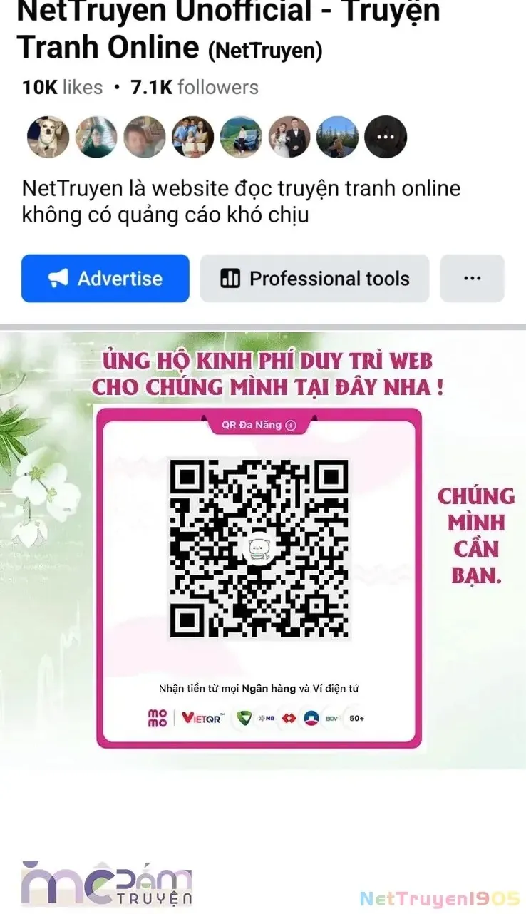 Tùy Ý Thiêu Đốt Lửa Tình Tập 139 trang 2