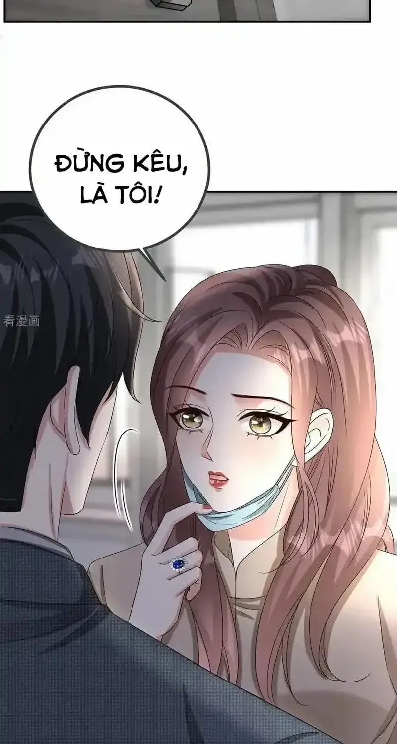 Tùy Ý Thiêu Đốt Lửa Tình Tập 139 trang 27