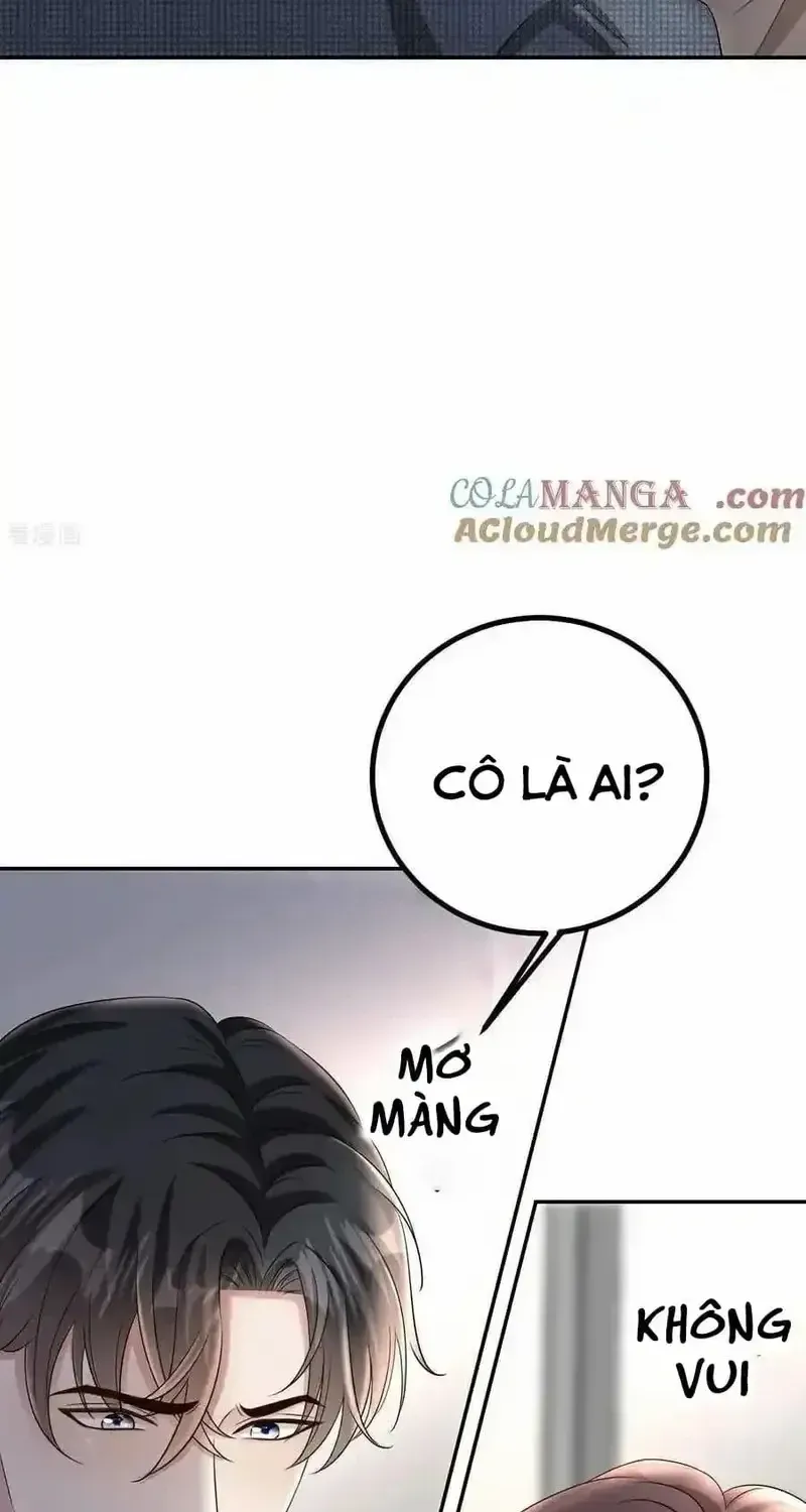 Tùy Ý Thiêu Đốt Lửa Tình Tập 139 trang 28