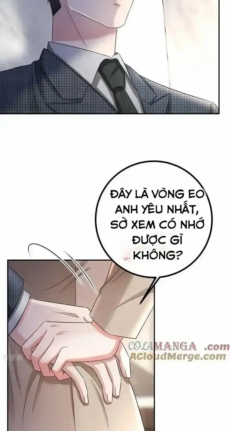 Tùy Ý Thiêu Đốt Lửa Tình Tập 139 trang 41
