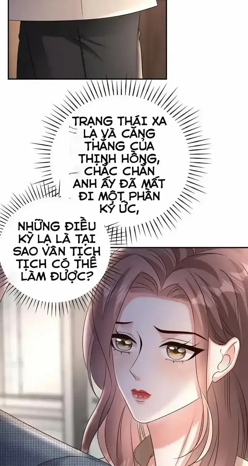 Tùy Ý Thiêu Đốt Lửa Tình Tập 139 trang 42