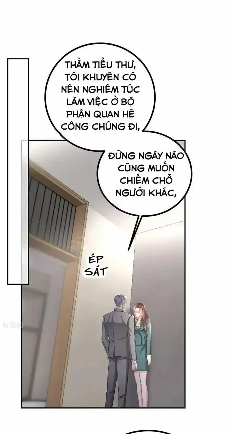 Tùy Ý Thiêu Đốt Lửa Tình Tập 139 trang 7