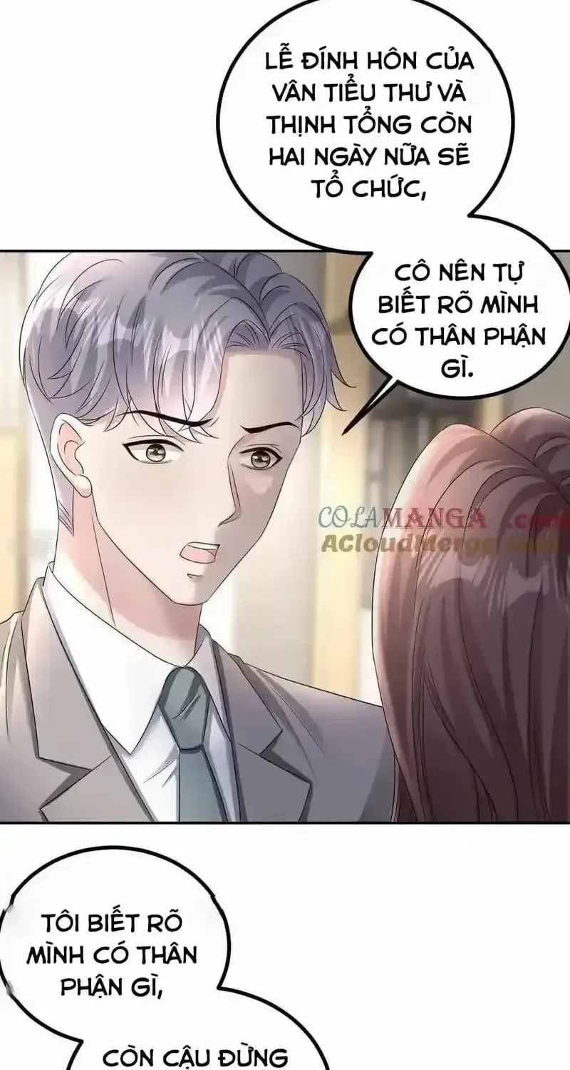 Tùy Ý Thiêu Đốt Lửa Tình Tập 139 trang 8