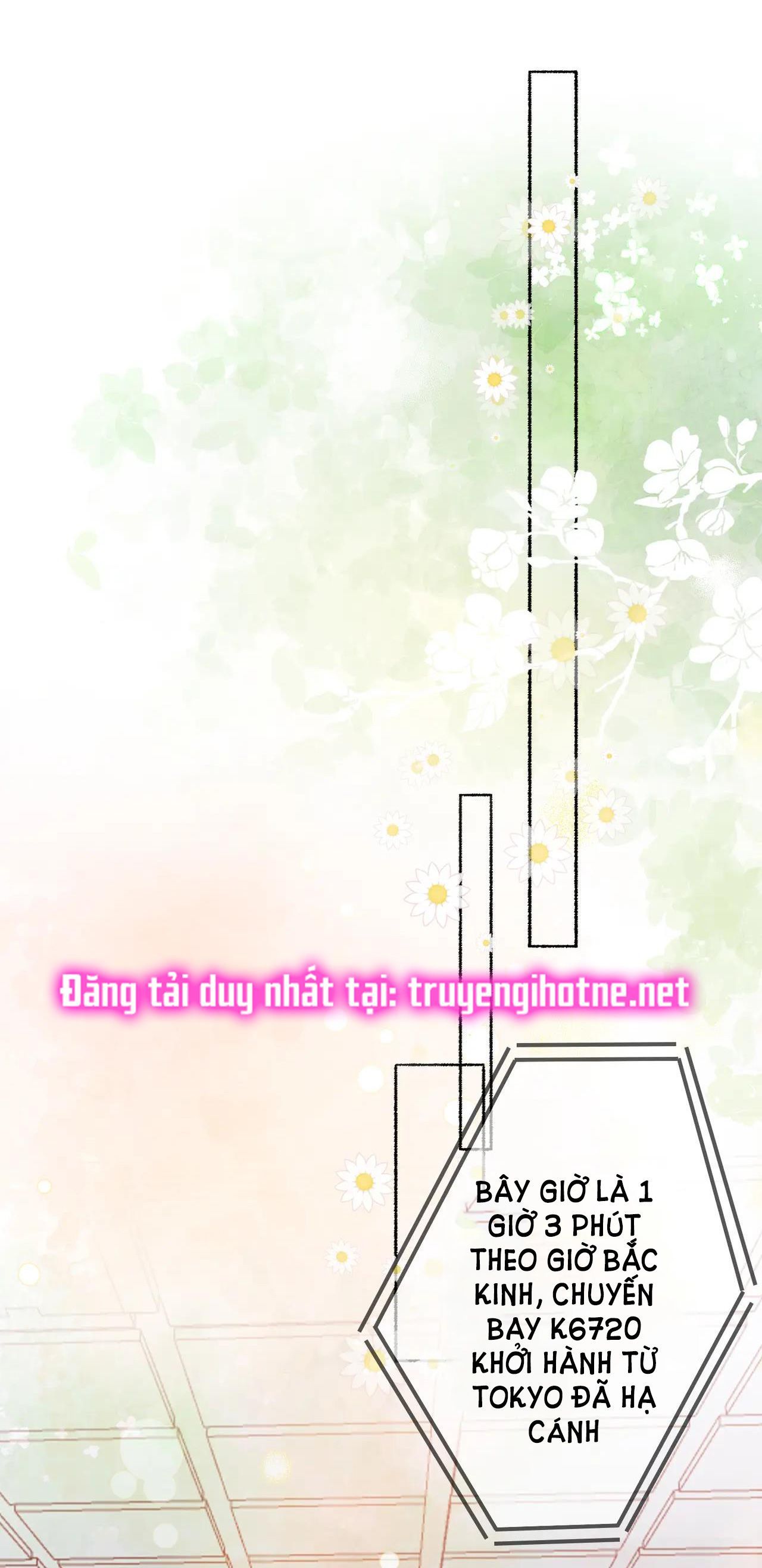 Tùy Ý Thiêu Đốt Lửa Tình Tập 14 trang 22