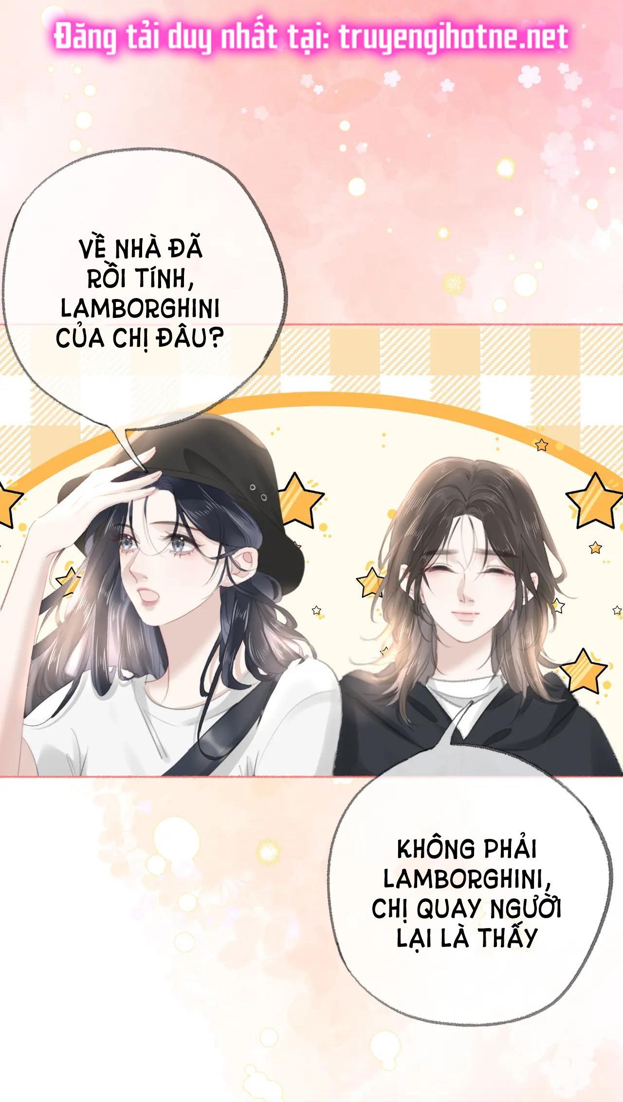 Tùy Ý Thiêu Đốt Lửa Tình Tập 14 trang 42