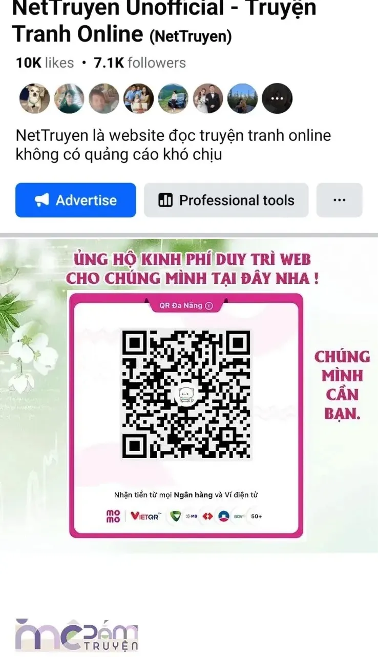 Tùy Ý Thiêu Đốt Lửa Tình Tập 140 trang 2