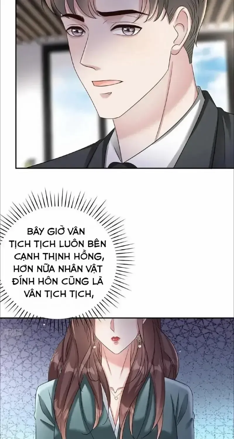 Tùy Ý Thiêu Đốt Lửa Tình Tập 140 trang 37