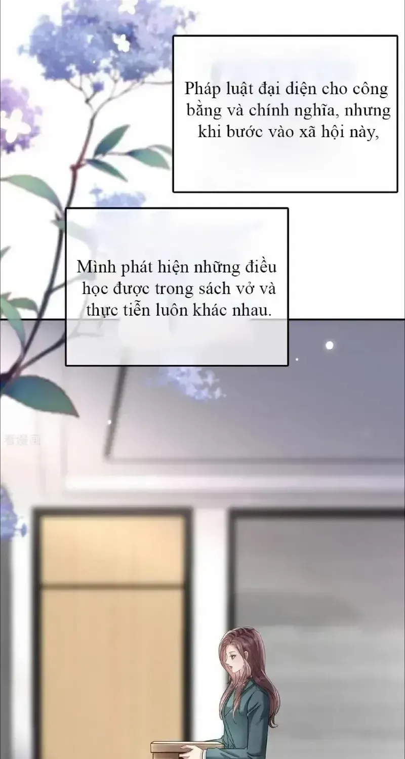 Tùy Ý Thiêu Đốt Lửa Tình Tập 140 trang 41