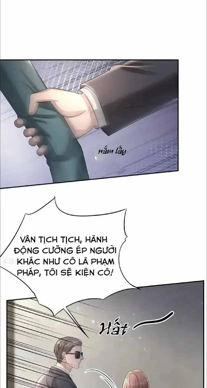 Tùy Ý Thiêu Đốt Lửa Tình Tập 140 trang 52
