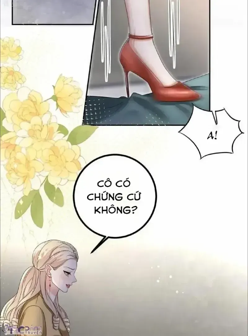 Tùy Ý Thiêu Đốt Lửa Tình Tập 140 trang 55