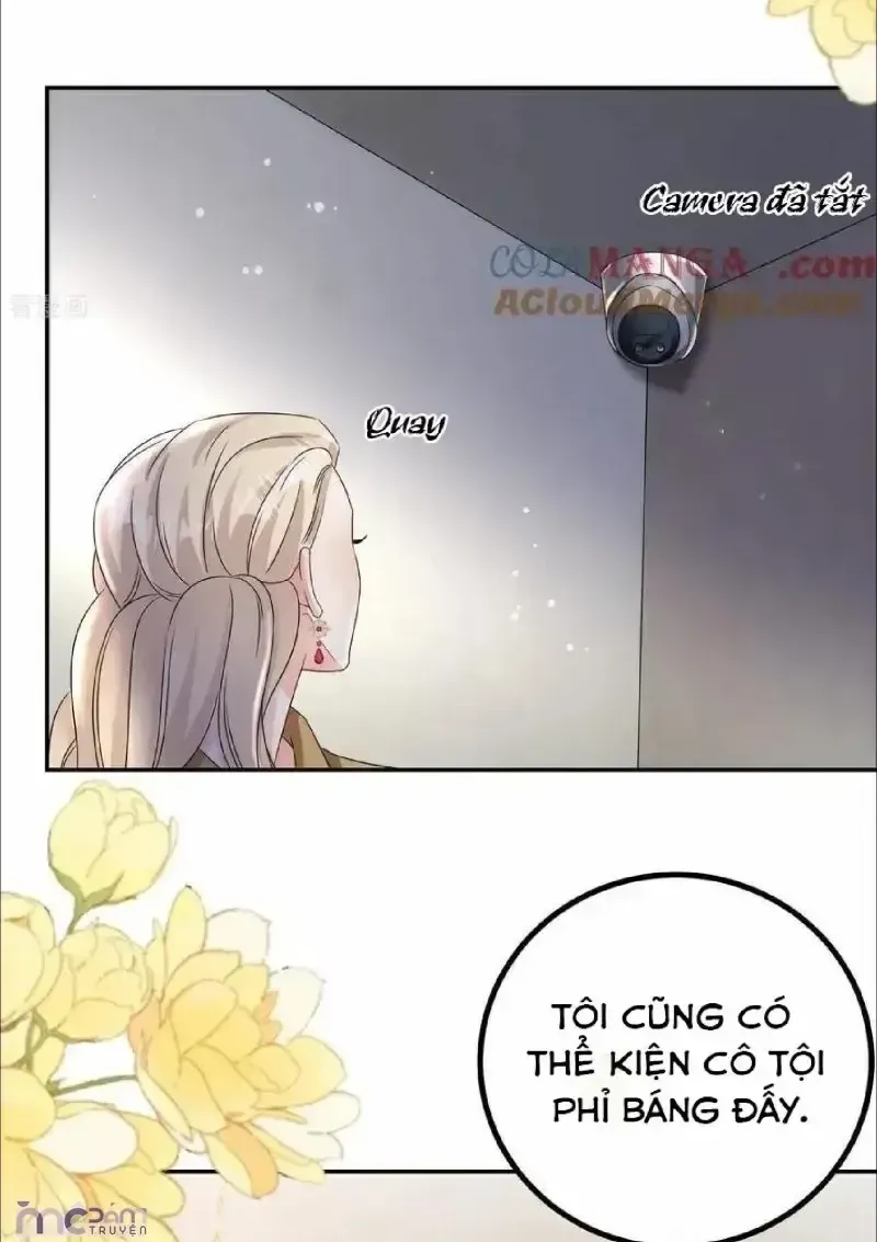 Tùy Ý Thiêu Đốt Lửa Tình Tập 140 trang 57
