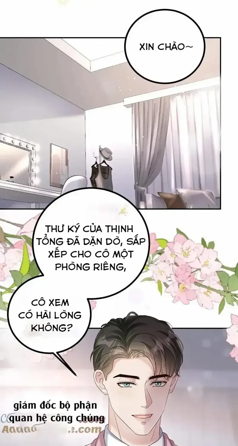 Tùy Ý Thiêu Đốt Lửa Tình Tập 141 trang 45