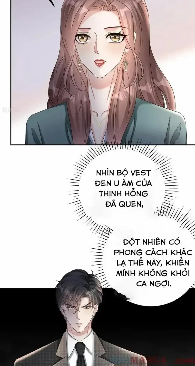 Tùy Ý Thiêu Đốt Lửa Tình Tập 141 trang 49