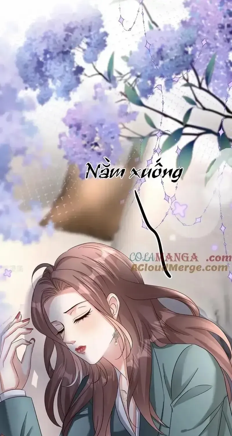 Tùy Ý Thiêu Đốt Lửa Tình Tập 141 trang 55