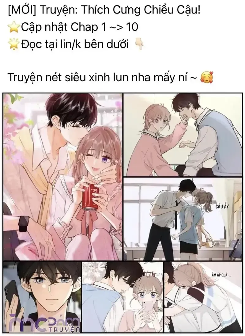 Tùy Ý Thiêu Đốt Lửa Tình Tập 141 trang 58