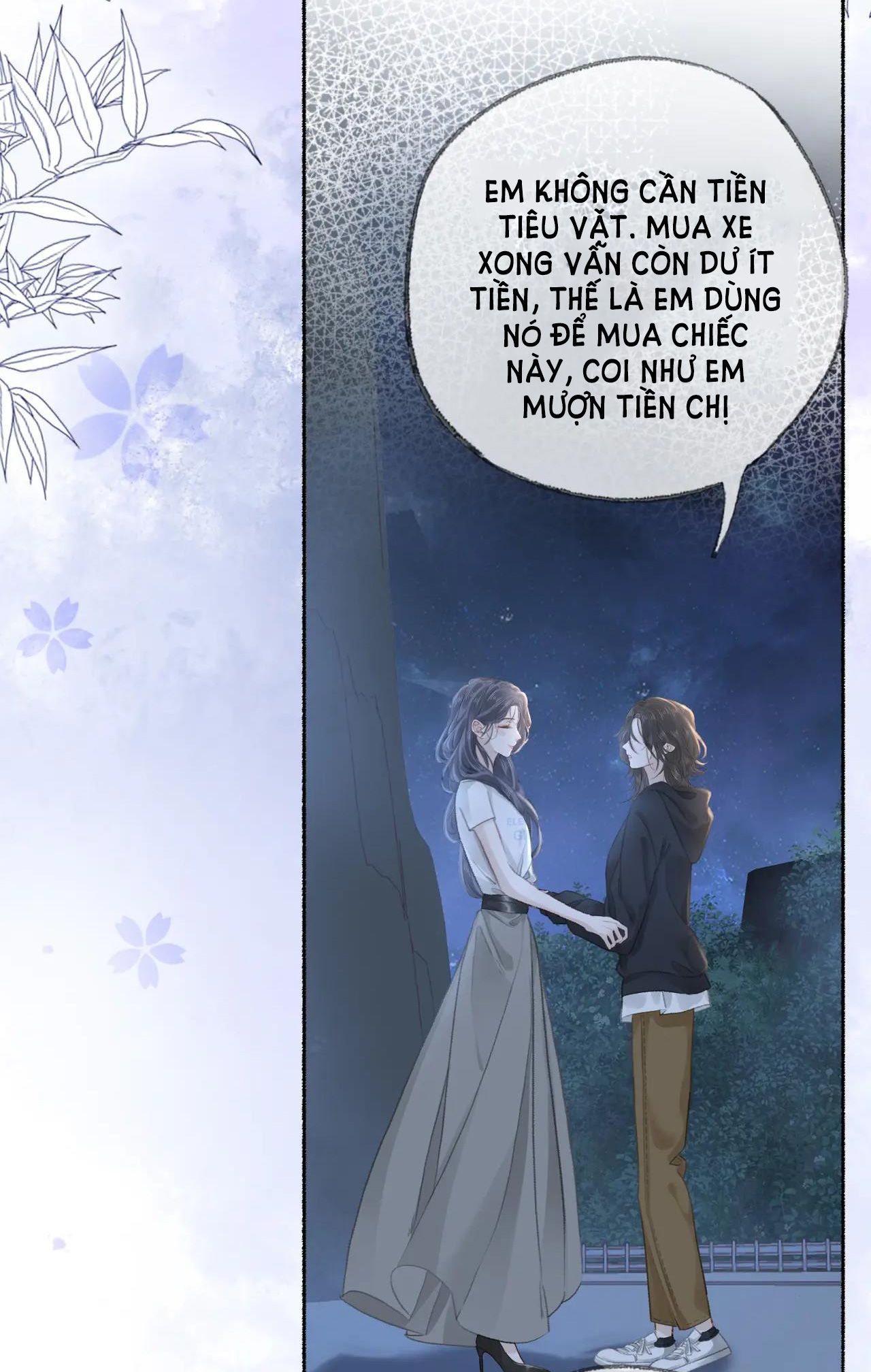 Tùy Ý Thiêu Đốt Lửa Tình Tập 15 trang 24