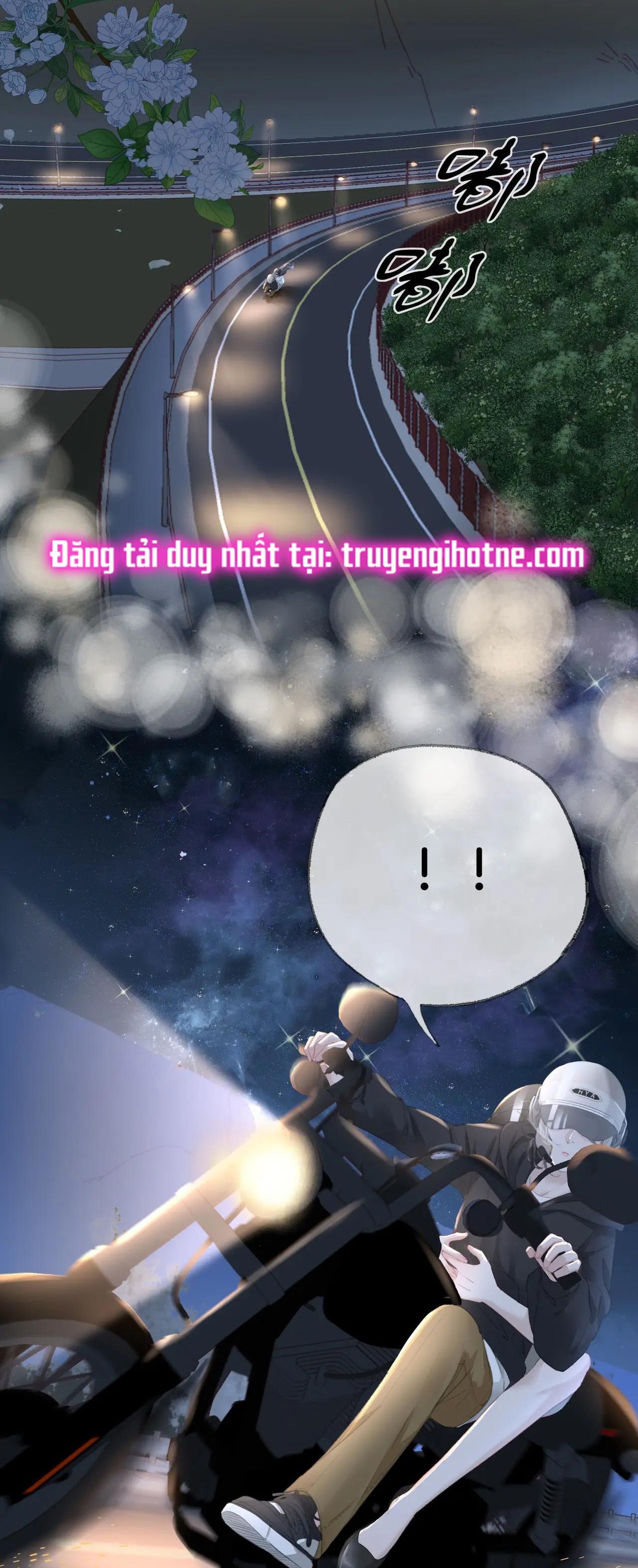 Tùy Ý Thiêu Đốt Lửa Tình Tập 15 trang 4