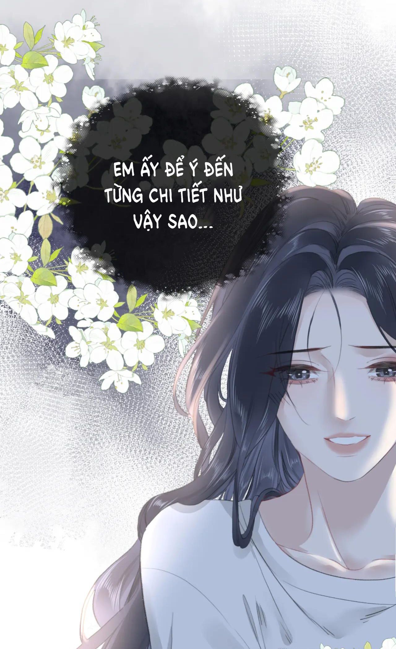 Tùy Ý Thiêu Đốt Lửa Tình Tập 15 trang 36