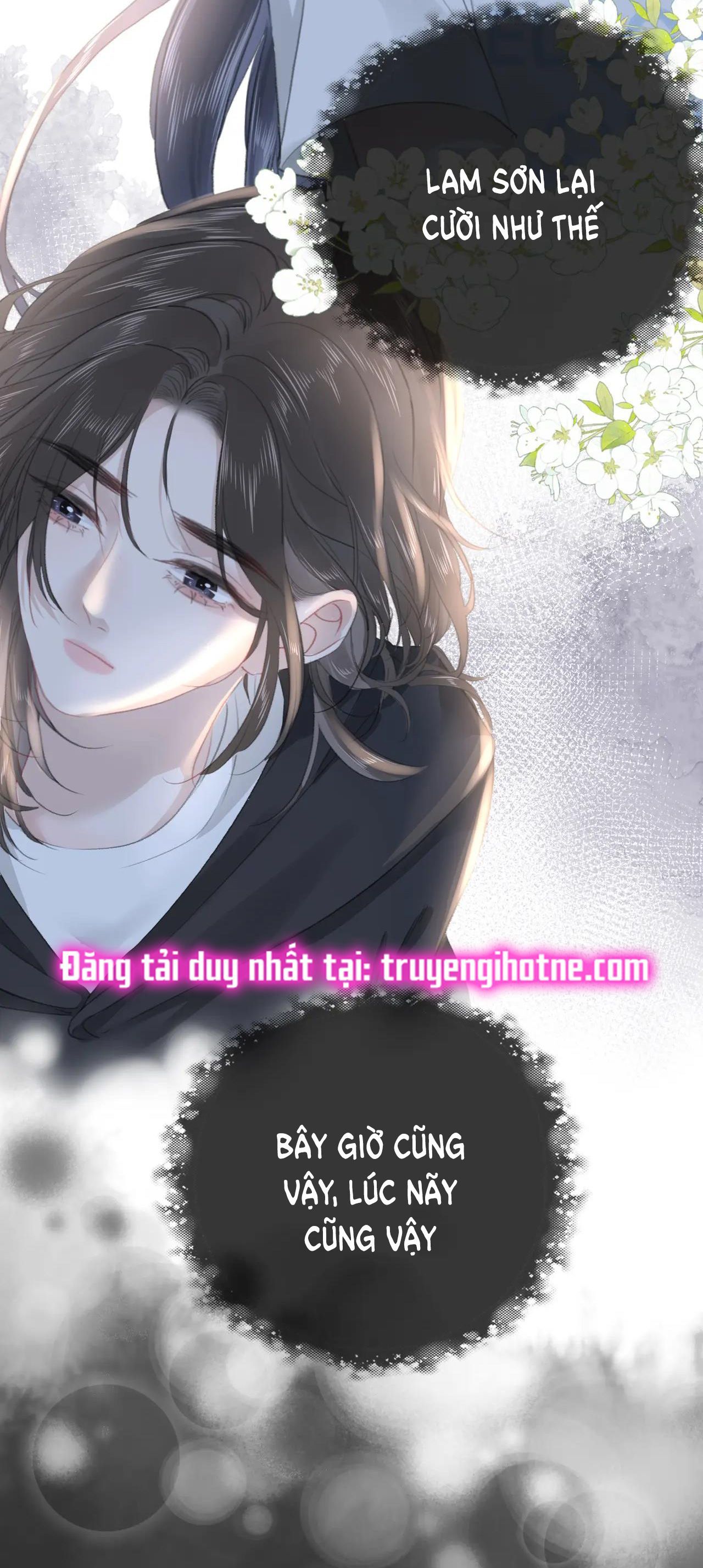 Tùy Ý Thiêu Đốt Lửa Tình Tập 15 trang 37