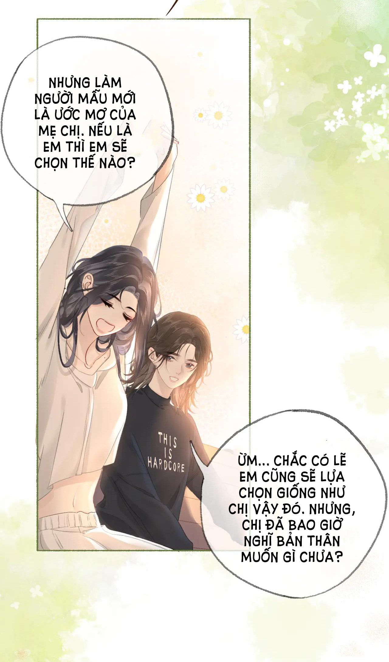 Tùy Ý Thiêu Đốt Lửa Tình Tập 16 trang 12