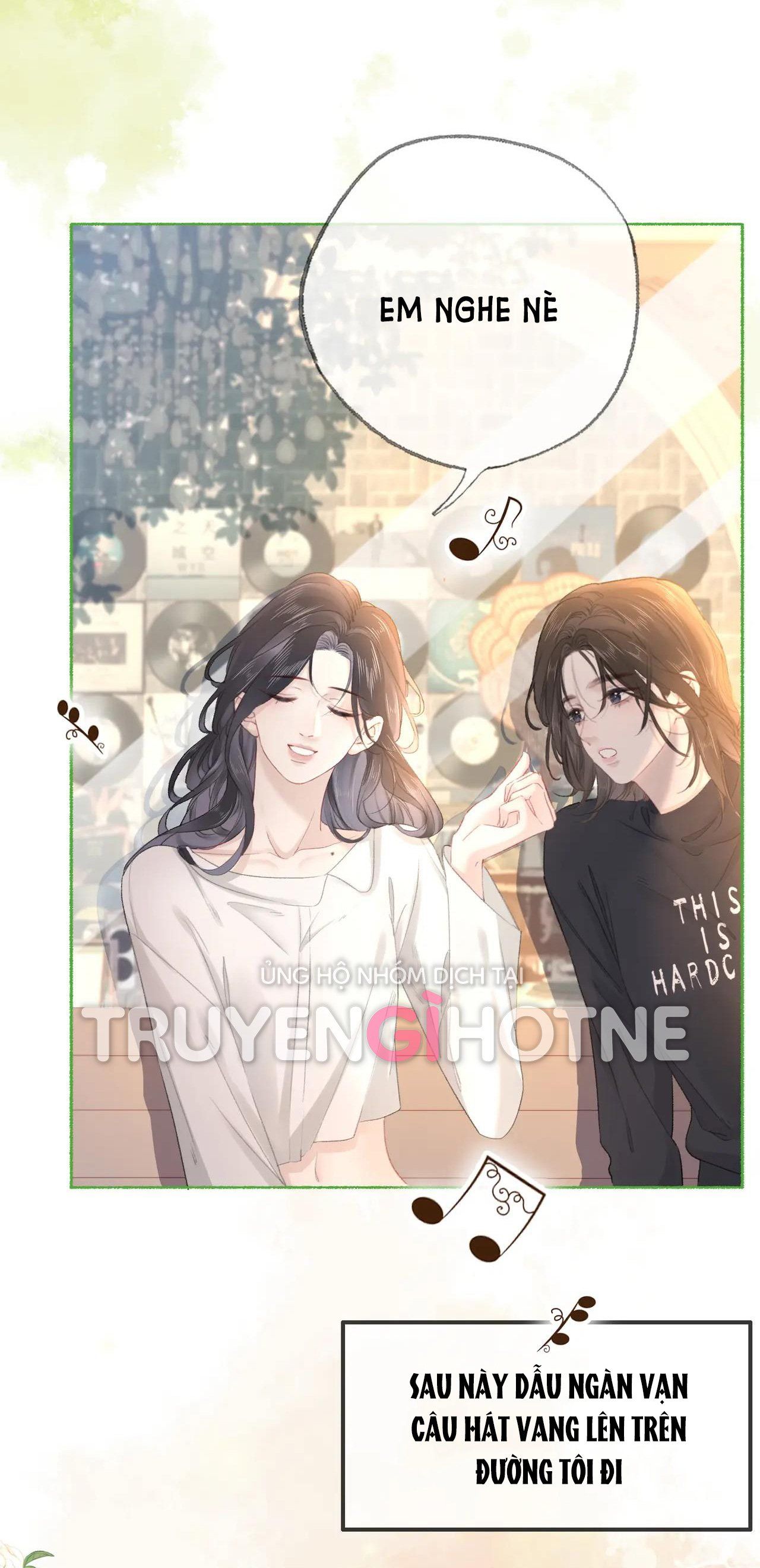 Tùy Ý Thiêu Đốt Lửa Tình Tập 16 trang 13