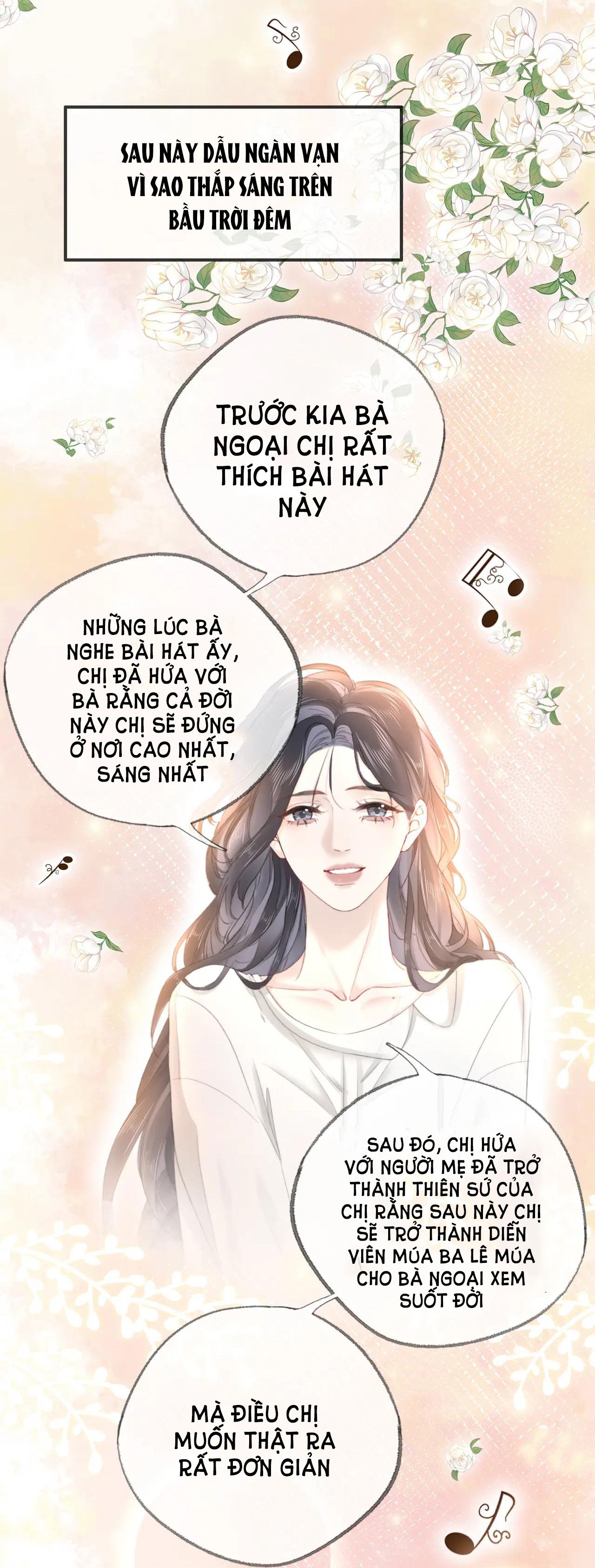 Tùy Ý Thiêu Đốt Lửa Tình Tập 16 trang 14