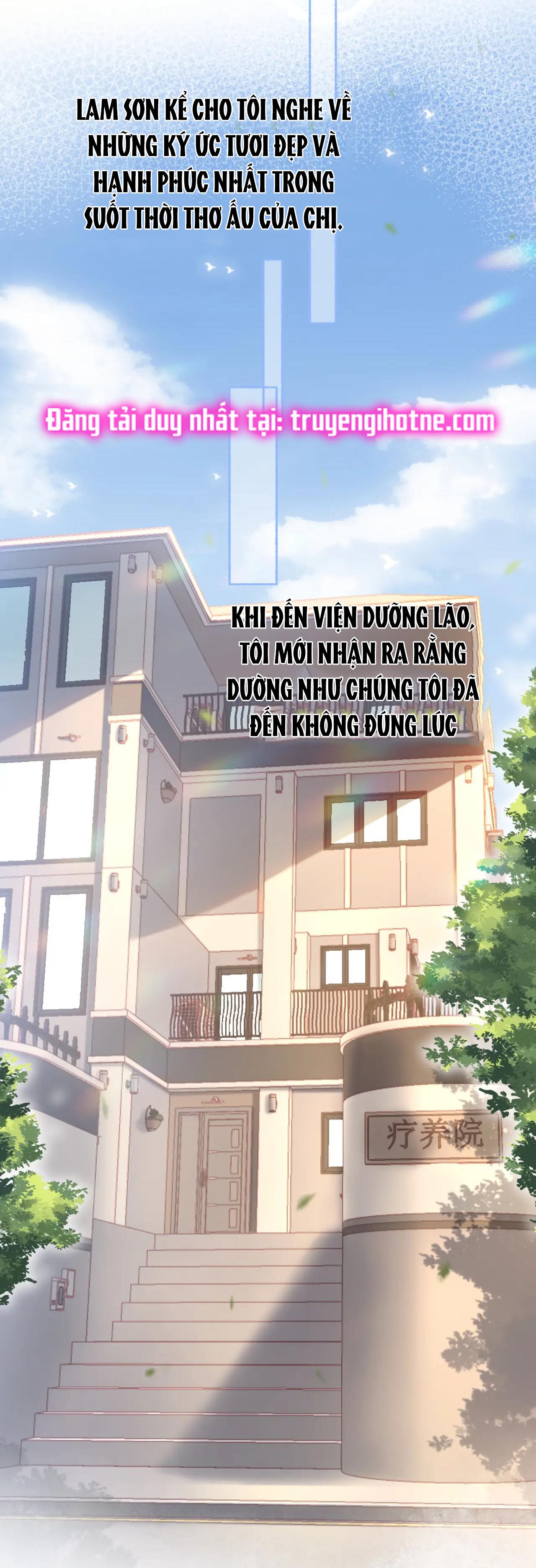 Tùy Ý Thiêu Đốt Lửa Tình Tập 16 trang 16