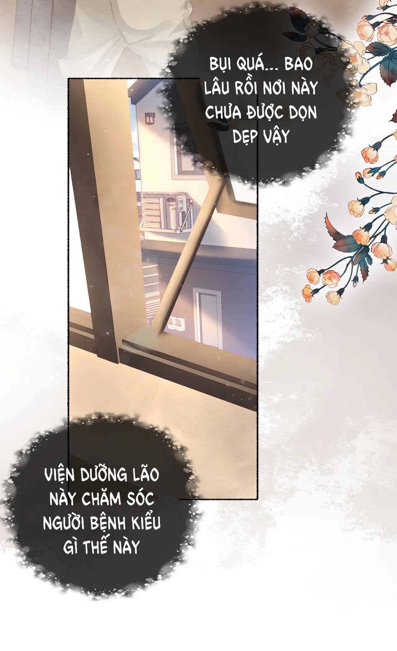 Tùy Ý Thiêu Đốt Lửa Tình Tập 16 trang 22