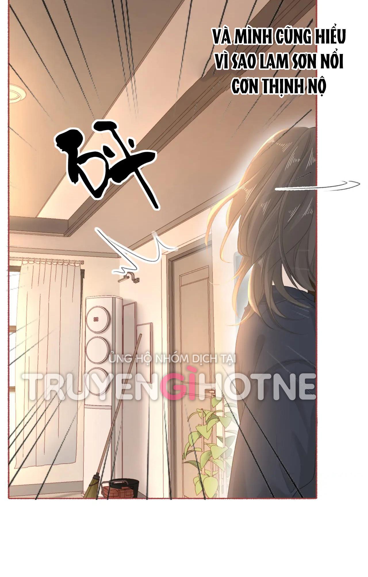Tùy Ý Thiêu Đốt Lửa Tình Tập 16 trang 26